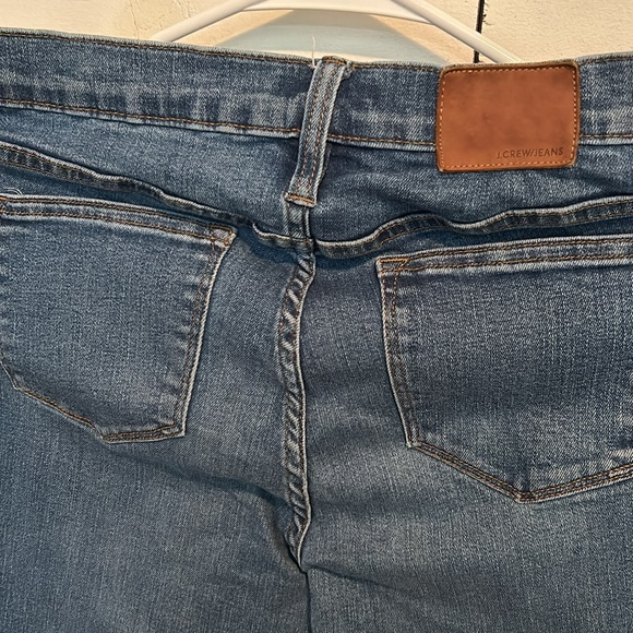 Jean from J. Crew - Picture 6 of 6
